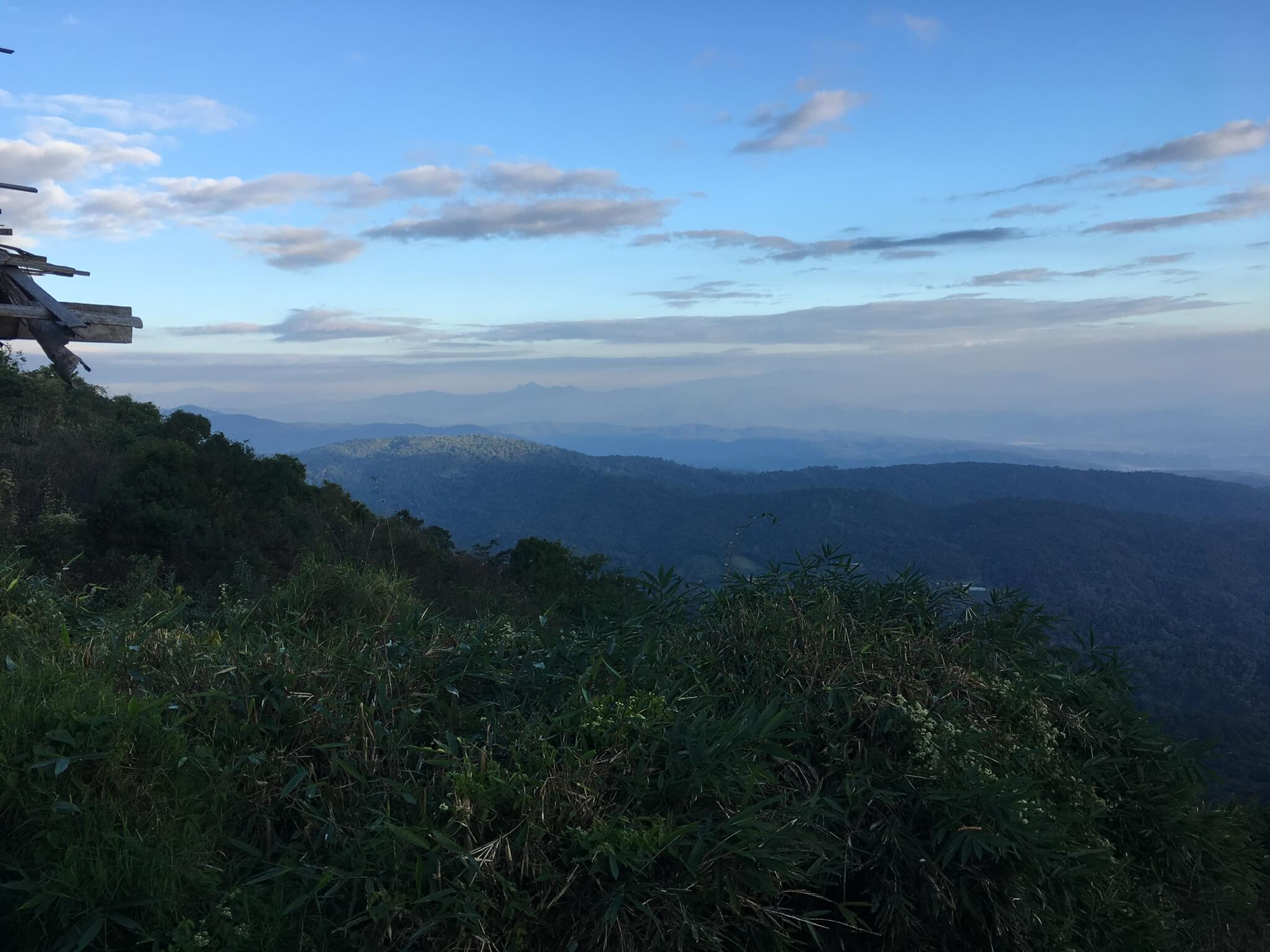 Kostarika – Finca La Chumeca Natural